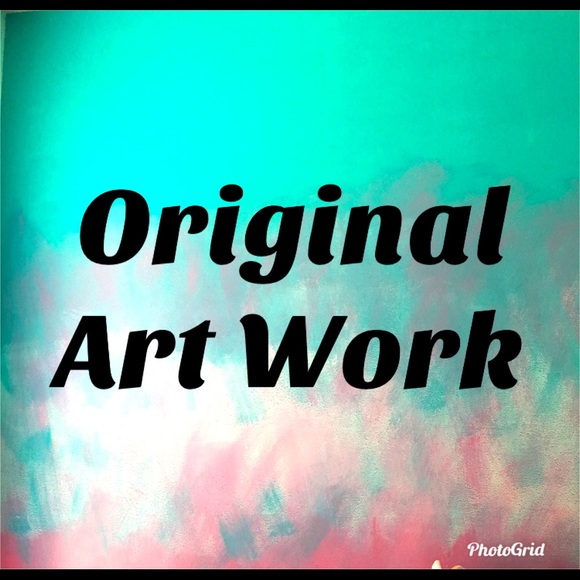 Original Art Work - Picture 1 of 1